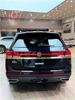 فولكسفاغن أطلس